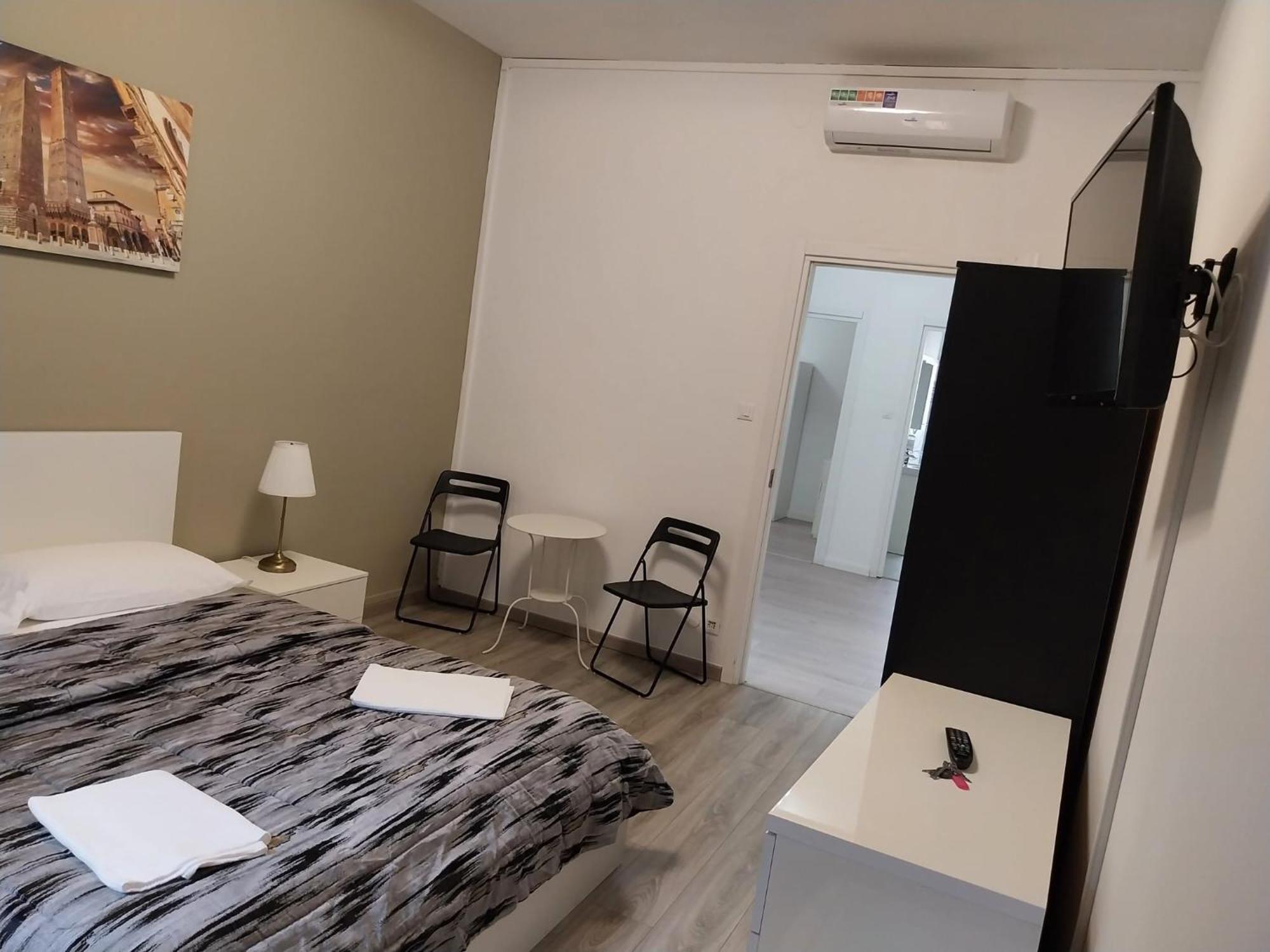 Affittacamere Polese Bologna Zimmer foto